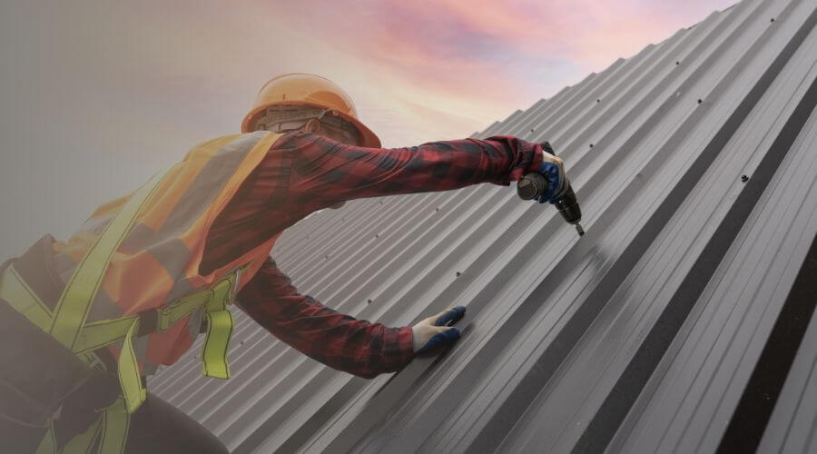 Expert top industrial roofings services in Maplewood, OH